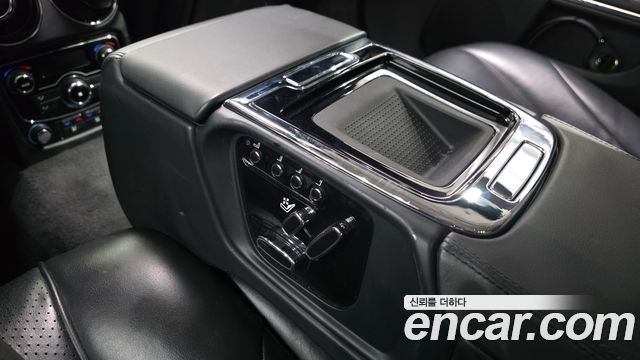 Jaguar XJ 3.0D Premium Luxury LWB X351 2015 — фото 18