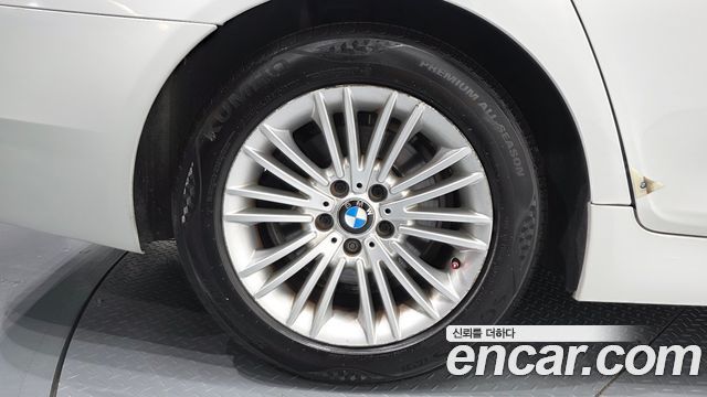 BMW 5 Series (F10) 520d xDrive 2014 — фото 5