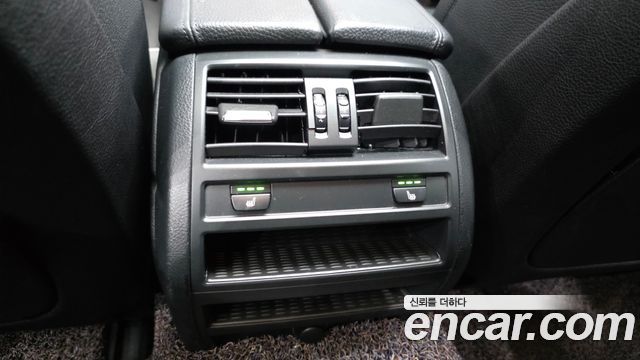 BMW 5 Series (F10) 520d xDrive 2014 — фото 19
