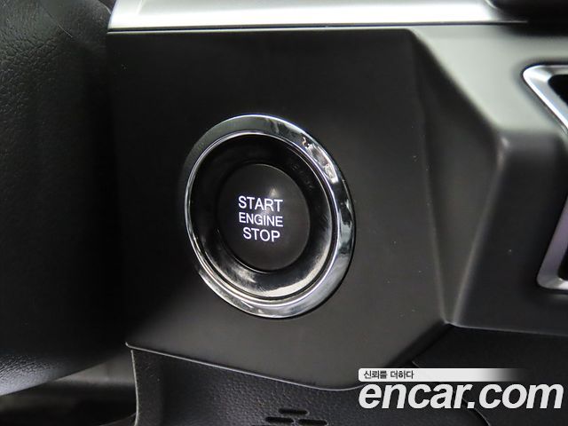 KG Mobility (SsangYong) Torres Gasoline 1.5 4WD T5 2023 — фото 16