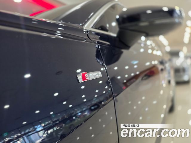 Audi A6 (C8) 40 TDI Premium 2021 — фото 19