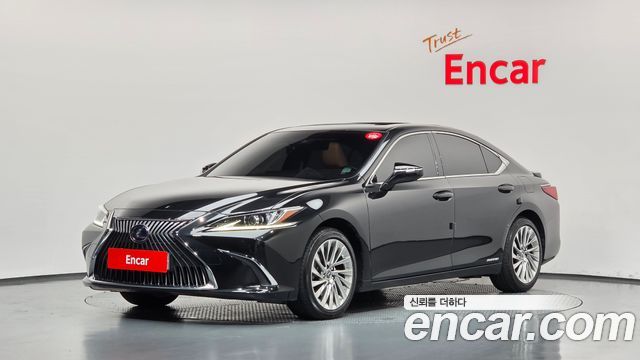 Lexus ES300h (VII) Luxury Plus