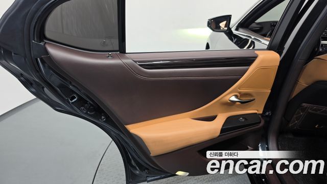 Lexus ES300h (VII) Luxury Plus 2021 — фото 25
