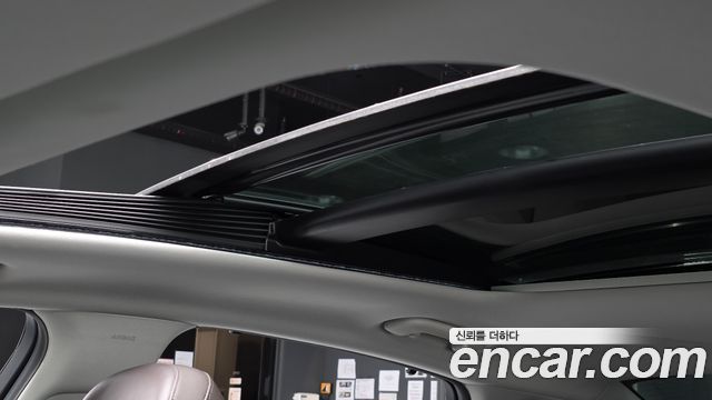 Hyundai Grandeur Hybrid (IG) Exclusive 2022 — фото 18