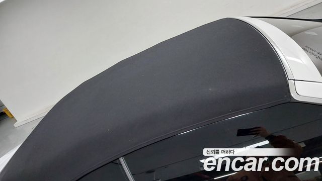 Mercedes-Benz CLE-Class (C236) CLE200 Cabriolet 2025 — фото 16