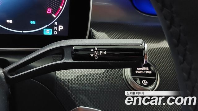 Mercedes-Benz CLE-Class (C236) CLE200 Cabriolet 2025 — фото 22