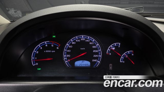 KG Mobility (SsangYong) Rexton W 2.2 4WD Noblesse 2016 — фото 8