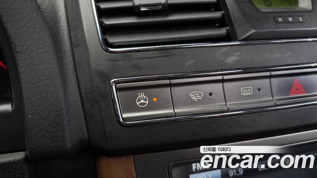 KG Mobility (SsangYong) Rexton W 2.2 4WD Noblesse 2016 — фото 18
