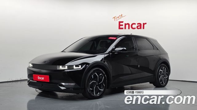 Hyundai Ioniq 5 Long Range AWD Exclusive 2022 — фото 11