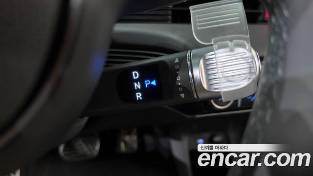 Hyundai Ioniq 5 Long Range AWD Exclusive 2022 — фото 9