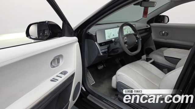 Hyundai Ioniq 5 Long Range AWD Exclusive 2022 — фото 10
