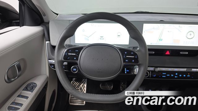 Hyundai Ioniq 5 Long Range AWD Exclusive 2022 — фото 16