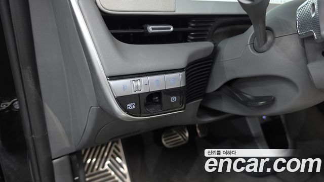 Hyundai Ioniq 5 Long Range AWD Exclusive 2022 — фото 24