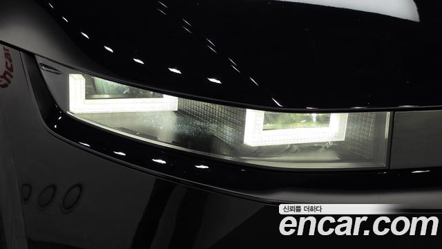 Hyundai Ioniq 5 Long Range AWD Exclusive 2022 — фото 28