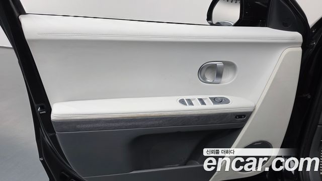 Hyundai Ioniq 5 Long Range AWD Exclusive 2022 — фото 30