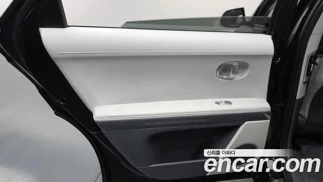 Hyundai Ioniq 5 Long Range AWD Exclusive 2022 — фото 31