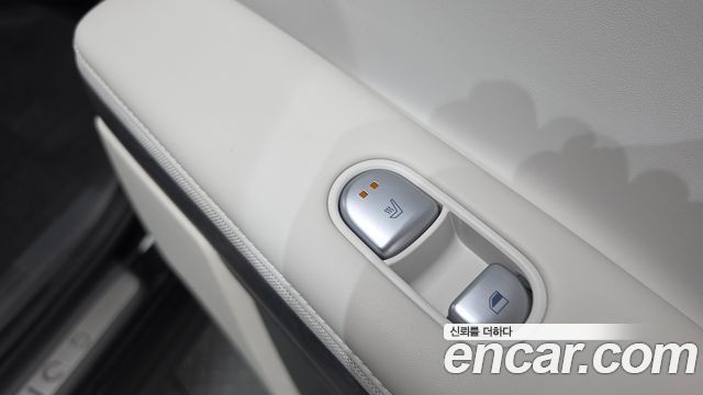 Hyundai Ioniq 5 Long Range AWD Exclusive 2022 — фото 33