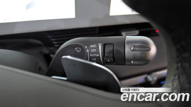 Hyundai Ioniq 5 Long Range AWD Exclusive 2022 — фото 34