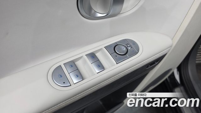 Hyundai Ioniq 5 Long Range AWD Exclusive 2022 — фото 35