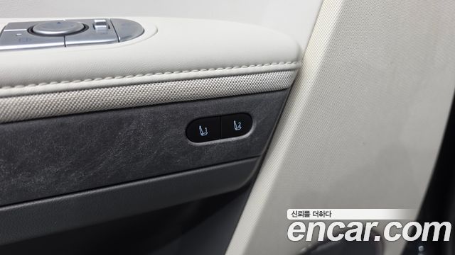 Hyundai Ioniq 5 Long Range AWD Exclusive 2022 — фото 40