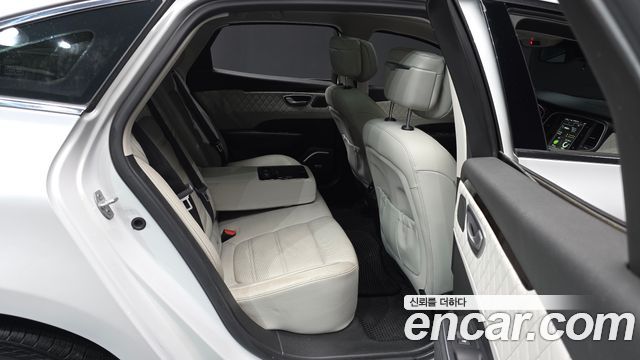 Renault Korea SM6 2.0 LPe RE (Disabled) 2016 — фото 16