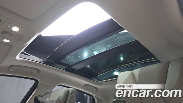 Renault Korea SM6 2.0 LPe RE (Disabled) 2016 — фото 23