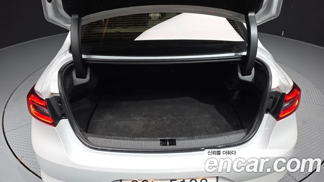 Renault Korea SM6 2.0 LPe RE (Disabled) 2016 — фото 24