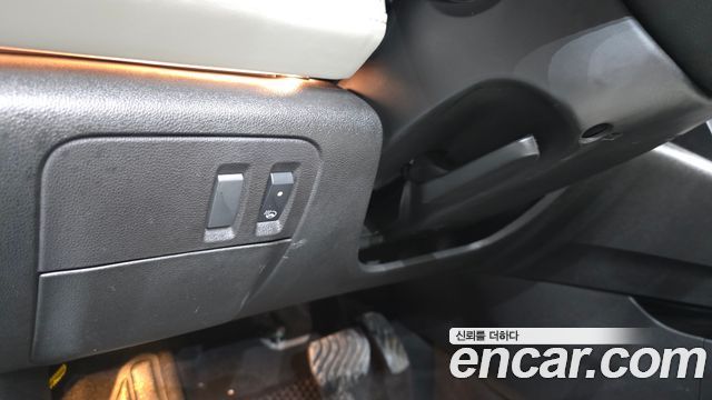 Renault Korea SM6 2.0 LPe RE (Disabled) 2016 — фото 33
