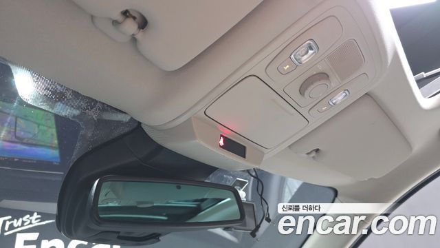 Renault Korea SM6 2.0 LPe RE (Disabled) 2016 — фото 37