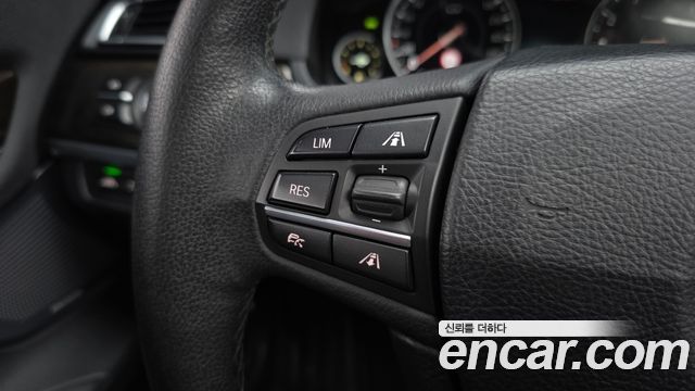BMW 7 Series (F01) 750Li xDrive 2014 — фото 18