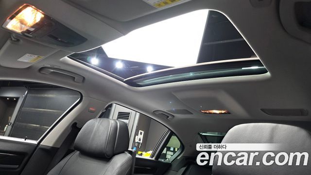 BMW 7 Series (F01) 750Li xDrive 2014 — фото 19