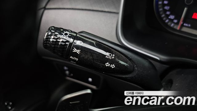 Hyundai Tucson (NX4) Gasoline 1.6 Turbo 2WD Premium 2023 — фото 19