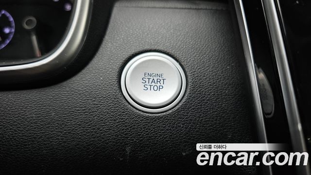 Hyundai Tucson (NX4) Gasoline 1.6 Turbo 2WD Premium 2023 — фото 20