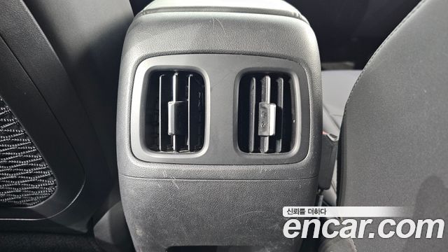 Hyundai Tucson (NX4) Gasoline 1.6 Turbo 2WD Premium 2023 — фото 30