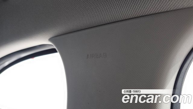 Hyundai Tucson (NX4) Gasoline 1.6 Turbo 2WD Premium 2023 — фото 31