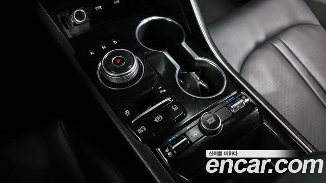 Kia K5 (III) 2.0 Prestige 2023 — фото 9