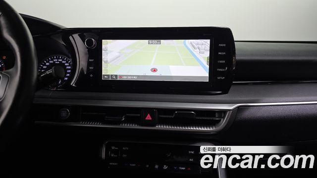 Kia K5 (III) 2.0 Prestige 2023 — фото 18