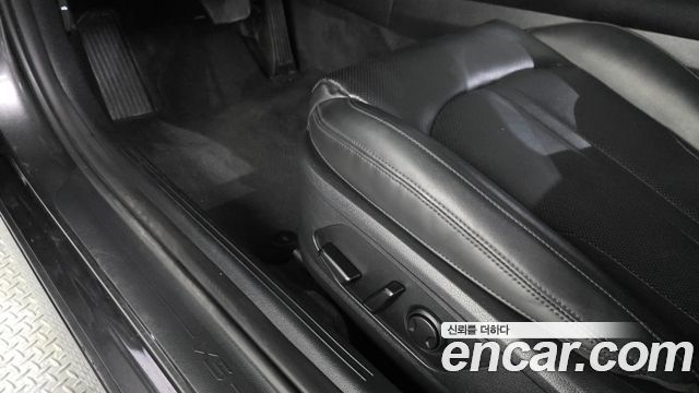 Kia K5 (III) 2.0 Prestige 2023 — фото 33