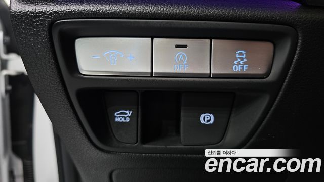 Genesis G80 (RG3) Gasoline 2.5 Turbo AWD 2022 — фото 14