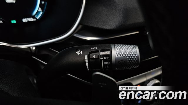 Genesis G80 (RG3) Gasoline 2.5 Turbo AWD 2022 — фото 18