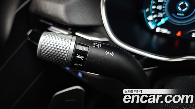 Genesis G80 (RG3) Gasoline 2.5 Turbo AWD 2022 — фото 19