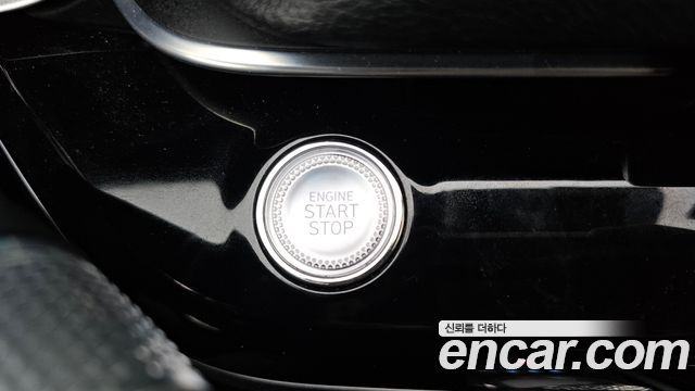 Genesis G80 (RG3) Gasoline 2.5 Turbo AWD 2022 — фото 20