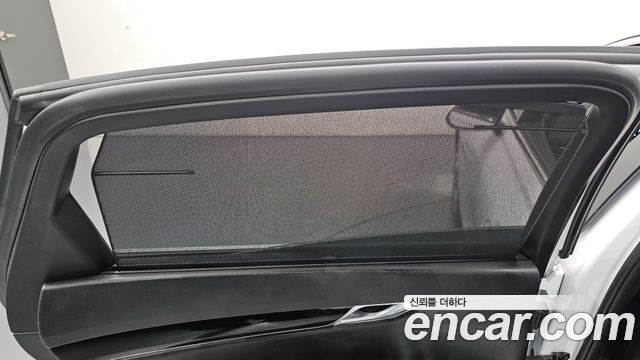 Genesis G80 (RG3) Gasoline 2.5 Turbo AWD 2022 — фото 29