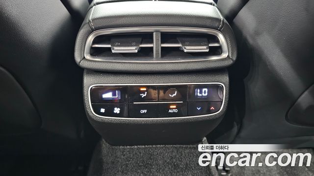 Genesis G80 (RG3) Gasoline 2.5 Turbo AWD 2022 — фото 31