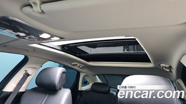 Genesis G80 (RG3) Gasoline 2.5 Turbo AWD 2022 — фото 33