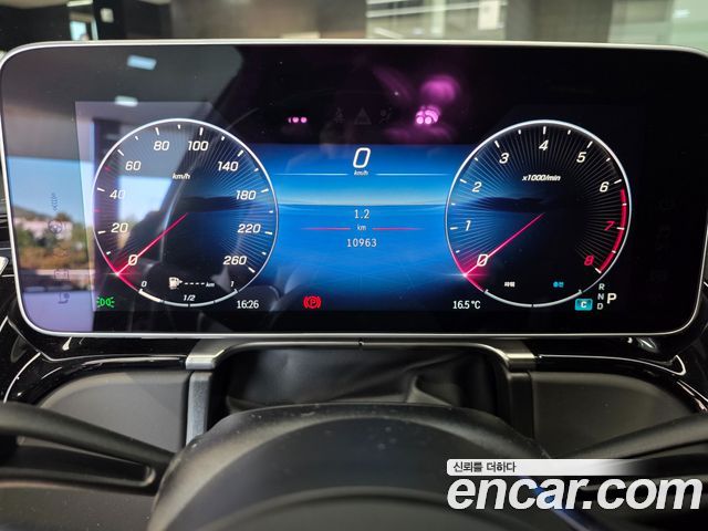 Mercedes-Benz S-Class (W223) S580L 4MATIC 2025 — фото 8