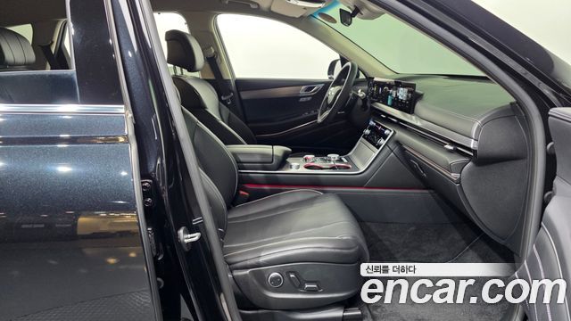 Genesis GV80 2.5T Gasoline 2WD 2024 — фото 11