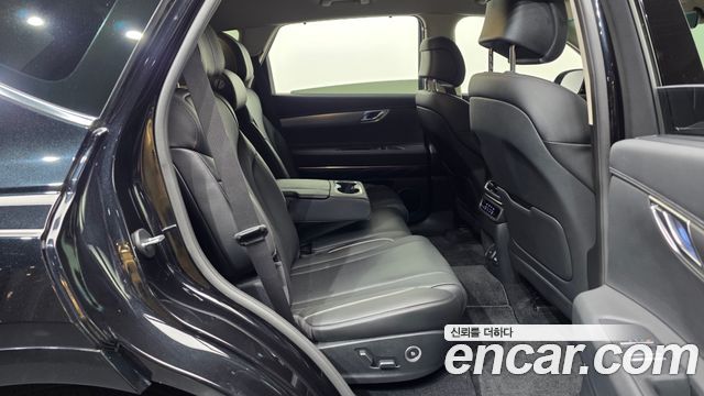 Genesis GV80 2.5T Gasoline 2WD 2024 — фото 12