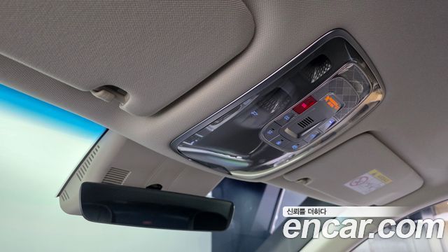 Genesis GV80 2.5T Gasoline 2WD 2024 — фото 18