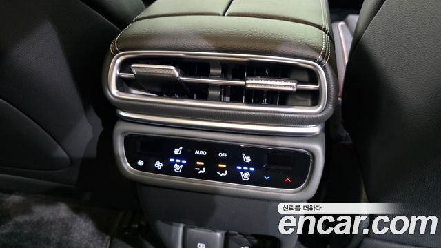 Genesis GV80 2.5T Gasoline 2WD 2024 — фото 19